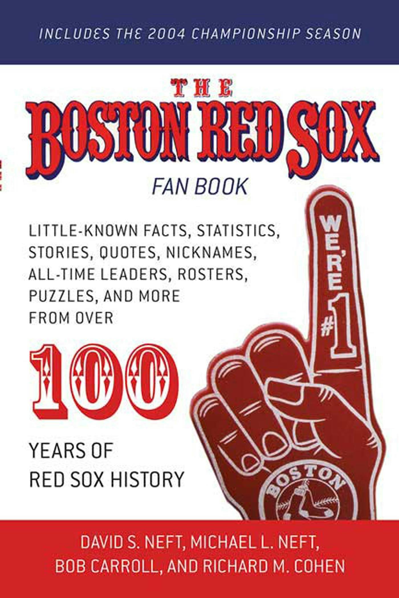 A Fans Thoughts: Preview of the 2021 Red Sox – BHS Insight