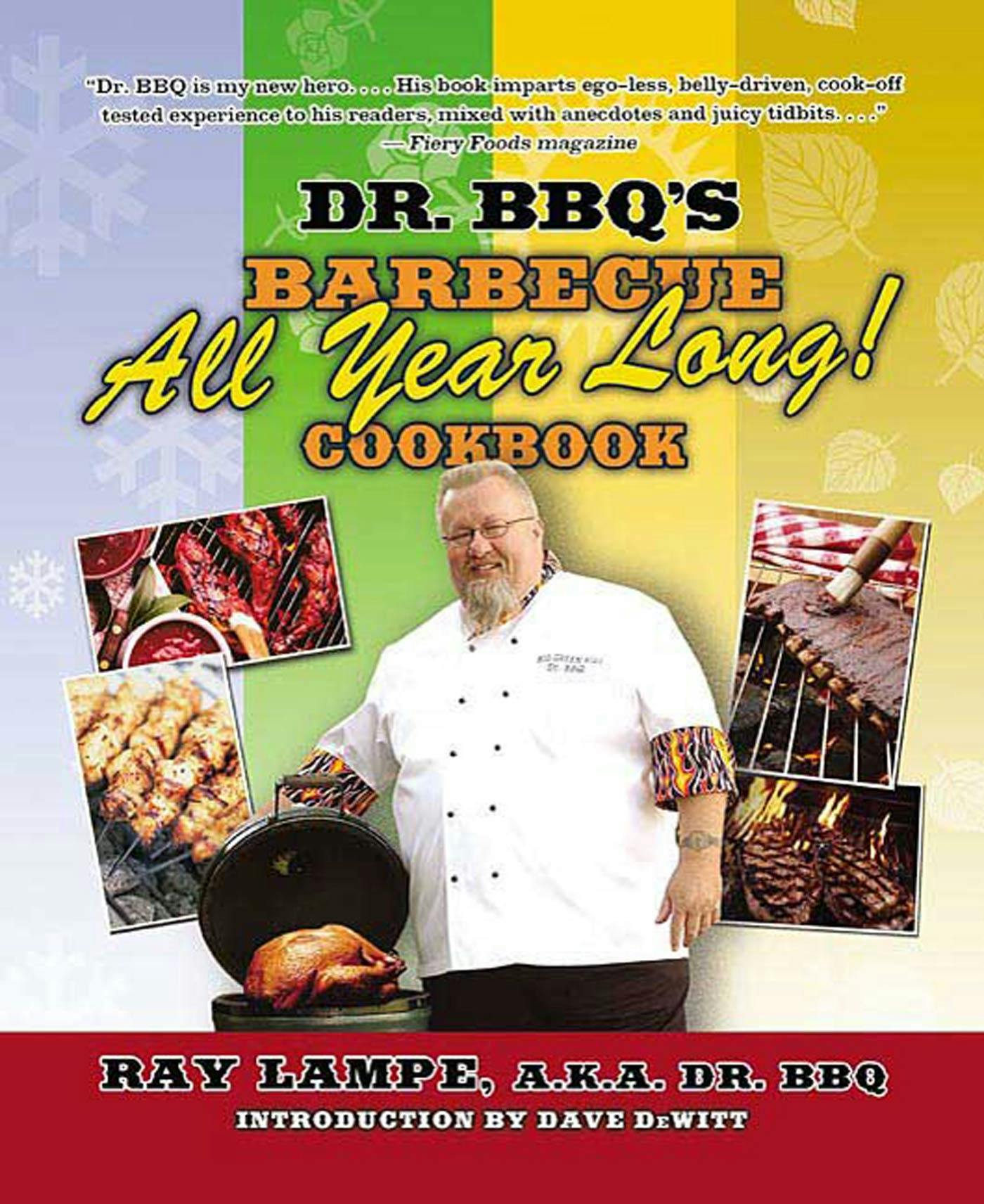 Dr. BBQ's