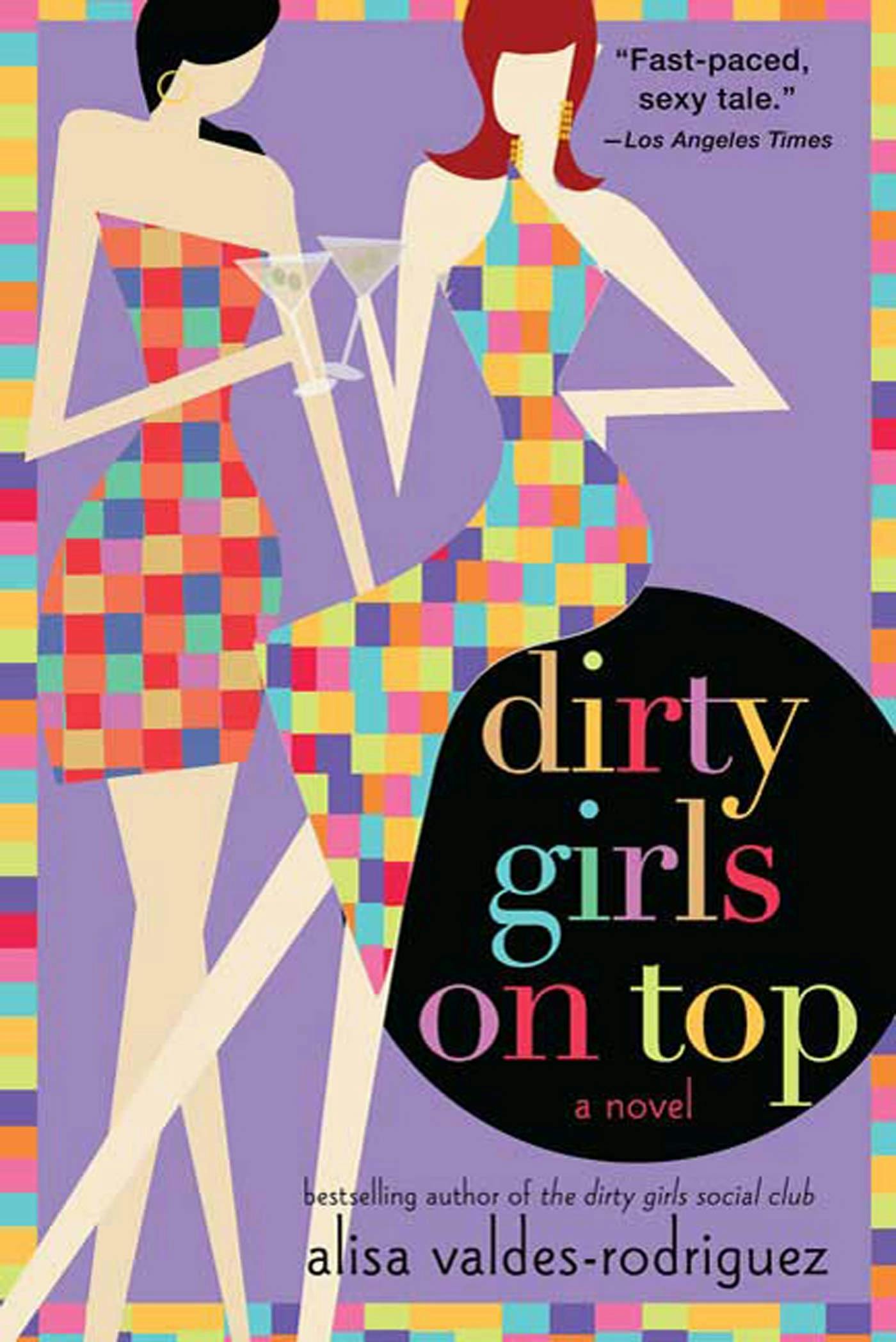 Image of Dirty Girls on Top