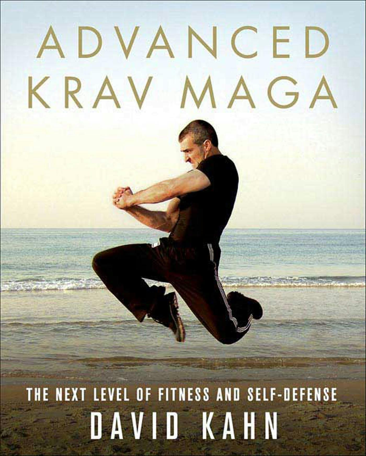 Active Krav Maga - New York Self Defense Academy
