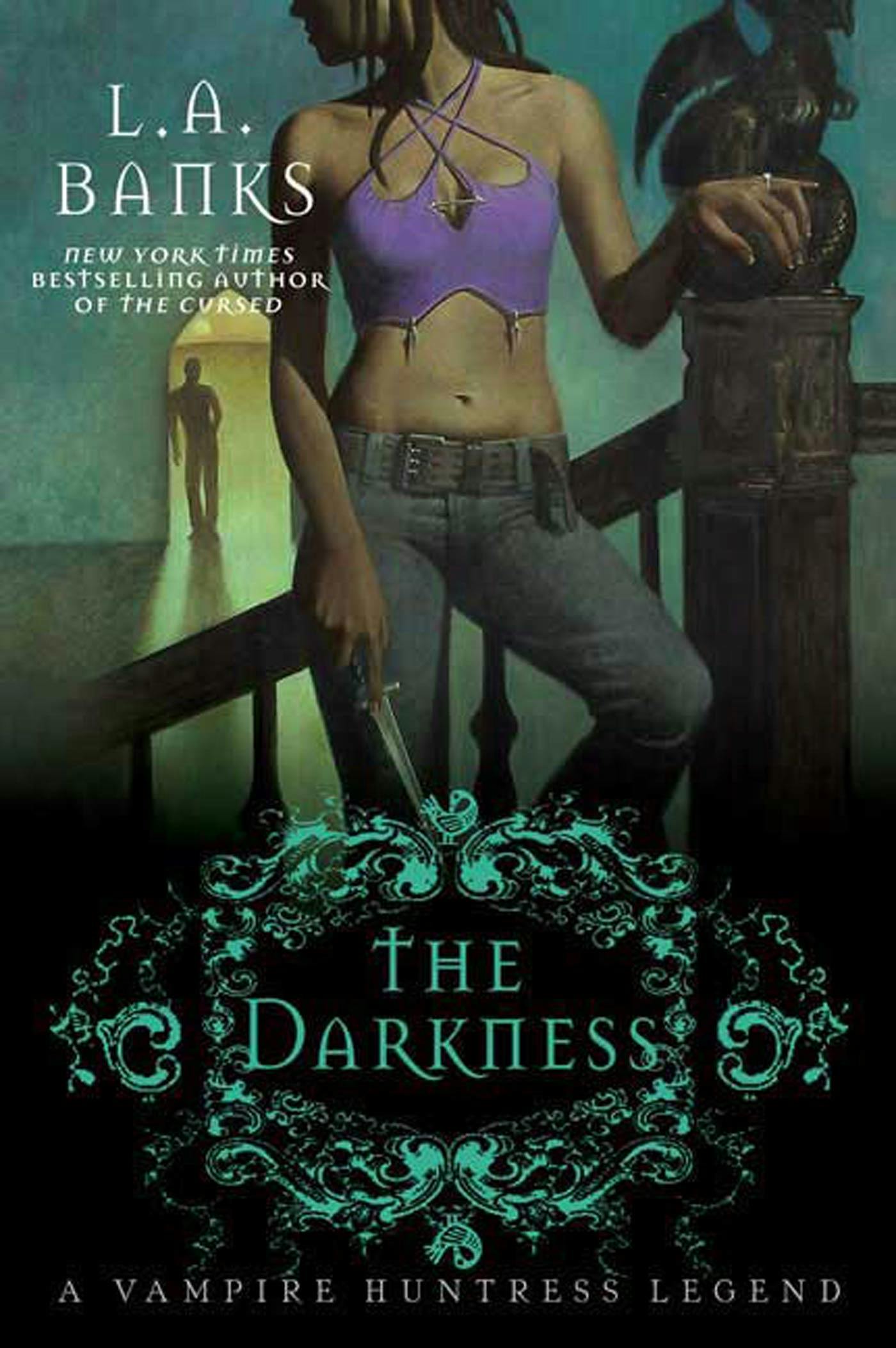 Image of The Darkness