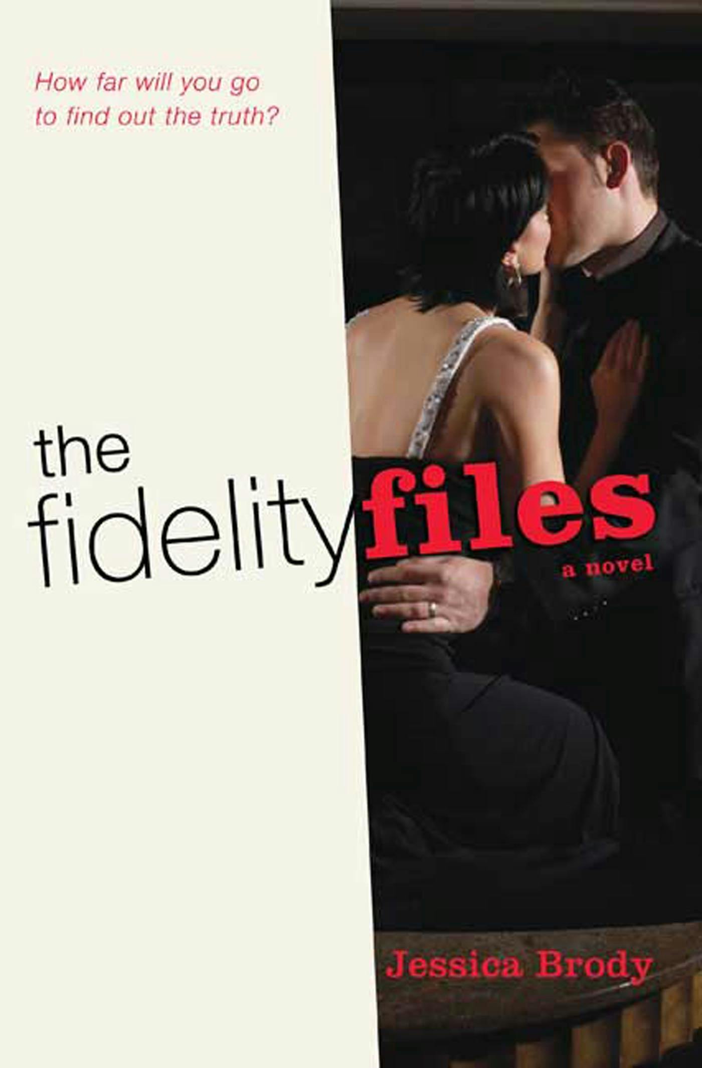 The Fidelity Files picture