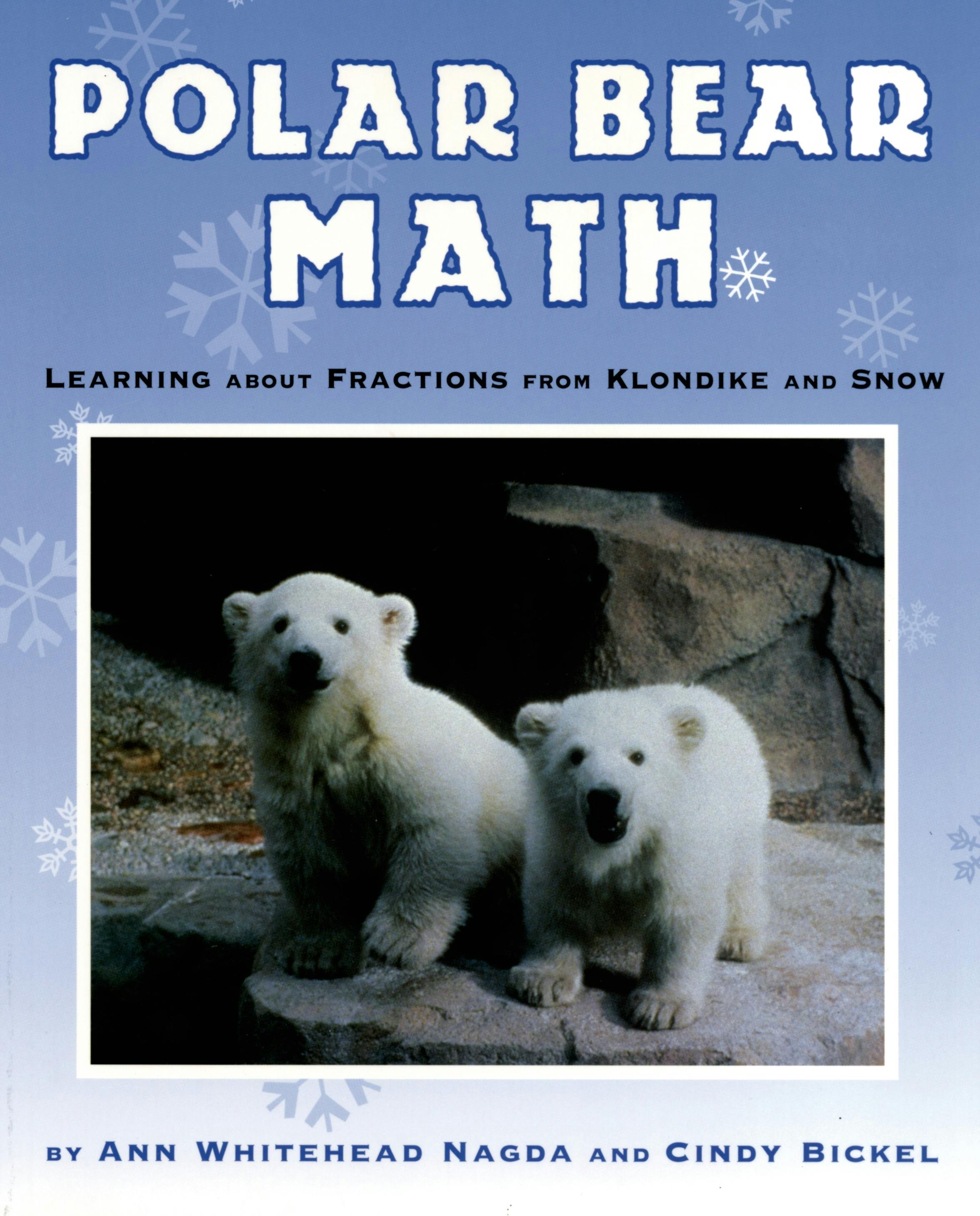 Image of Polar Bear Math