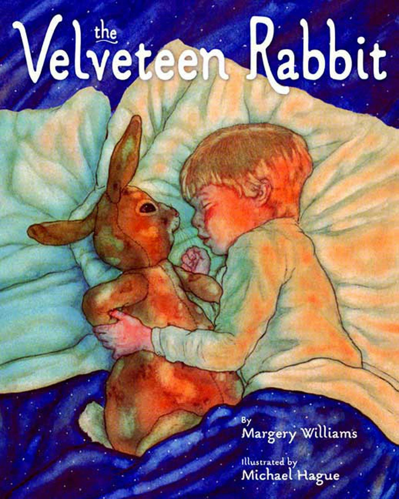 the-velveteen-rabbit