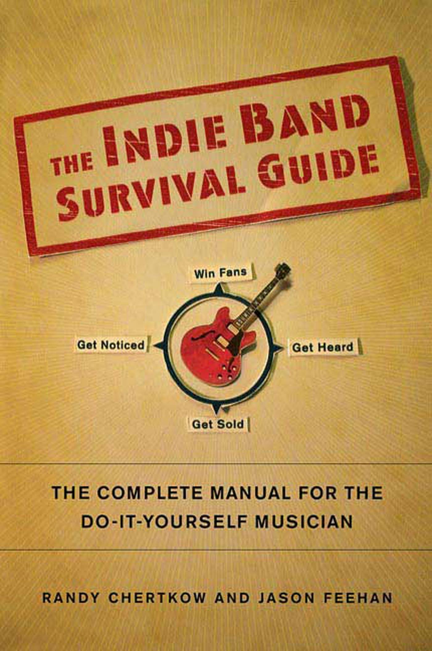 the-indie-band-survival-guide