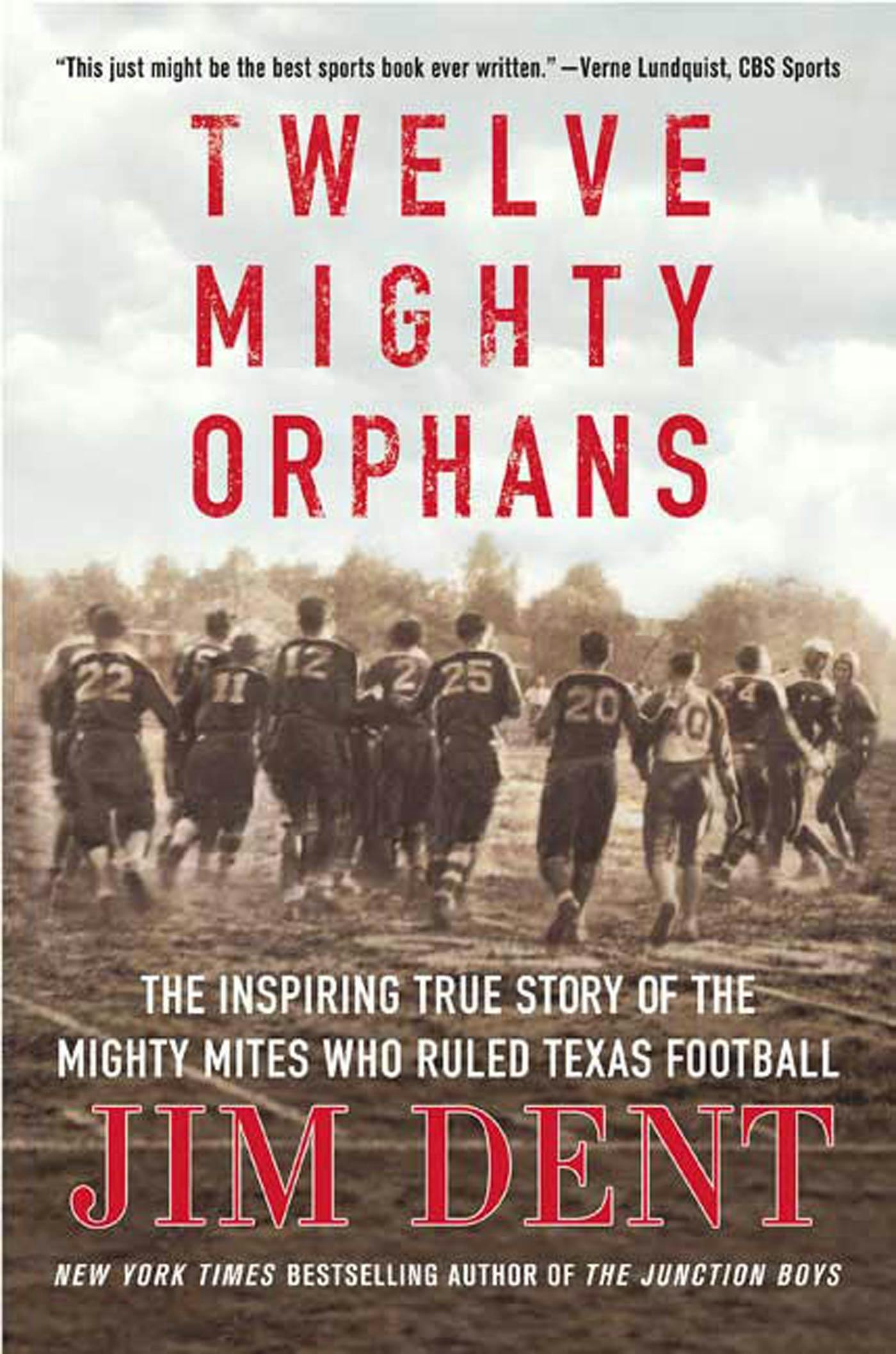 12 mighty orphans book review