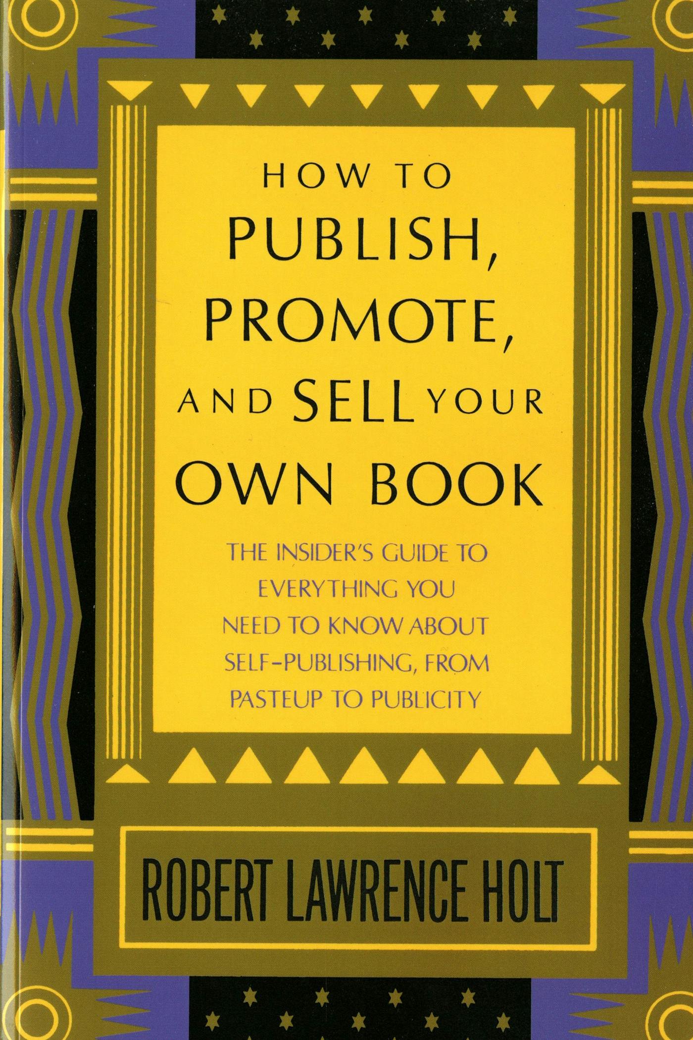 How To Print Your Own Book: 3 Places To Self Publish a Book (-1) - Shopify  USA