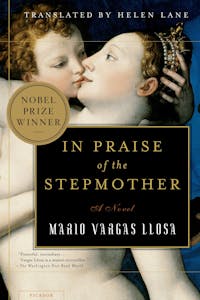 In Praise of the Stepmother