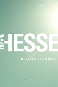 Beneath the Wheel