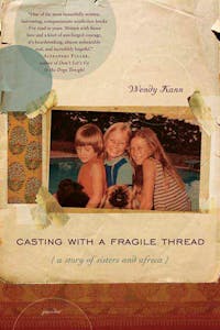 Casting with a Fragile Thread
