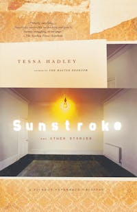 Sunstroke and Other Stories