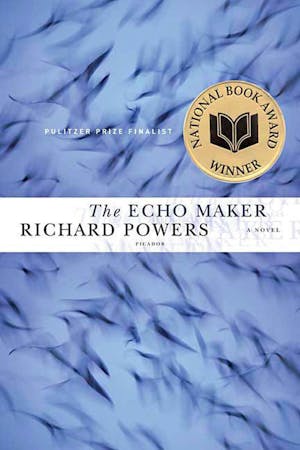 The Echo Maker