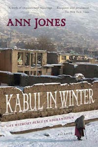 Kabul in Winter