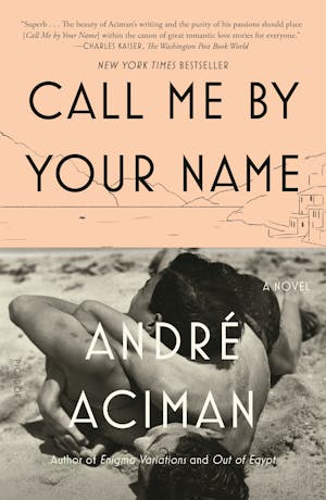 Call Me by Your Name (romance) – Wikipédia, a enciclopédia livre