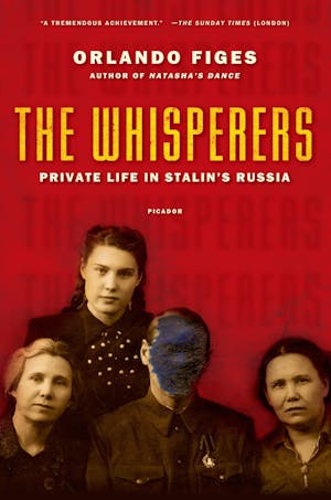 The Whisperers