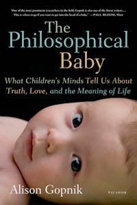 The Philosophical Baby