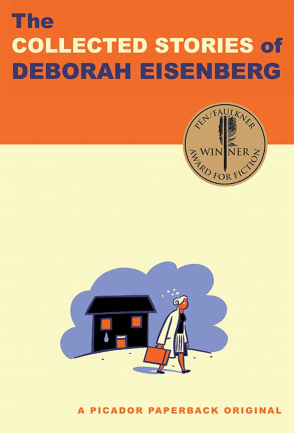 The Collected Stories of Deborah Eisenberg - Tradebook for Courses