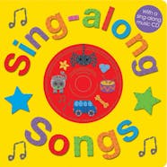 Sing along Songs With CD