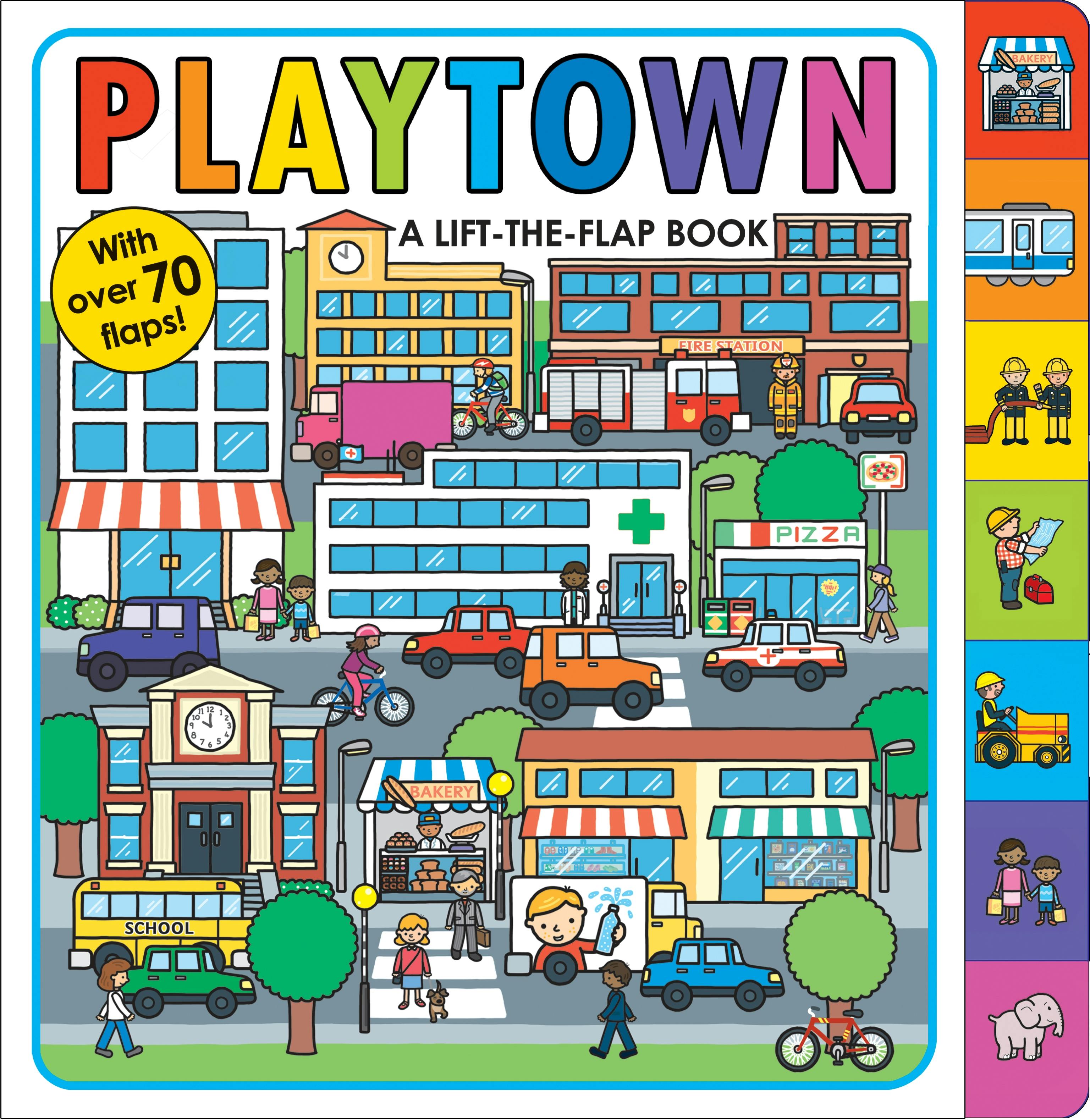 Image of Playtown