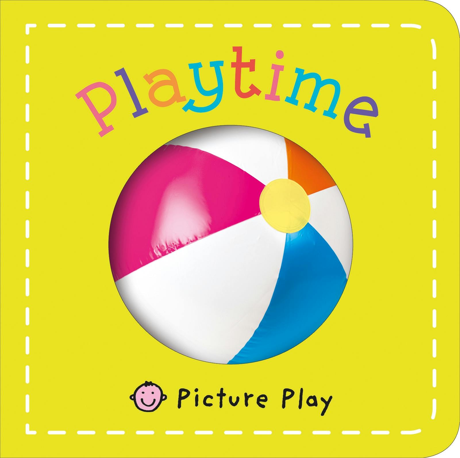 Image of Picture Play: Playtime