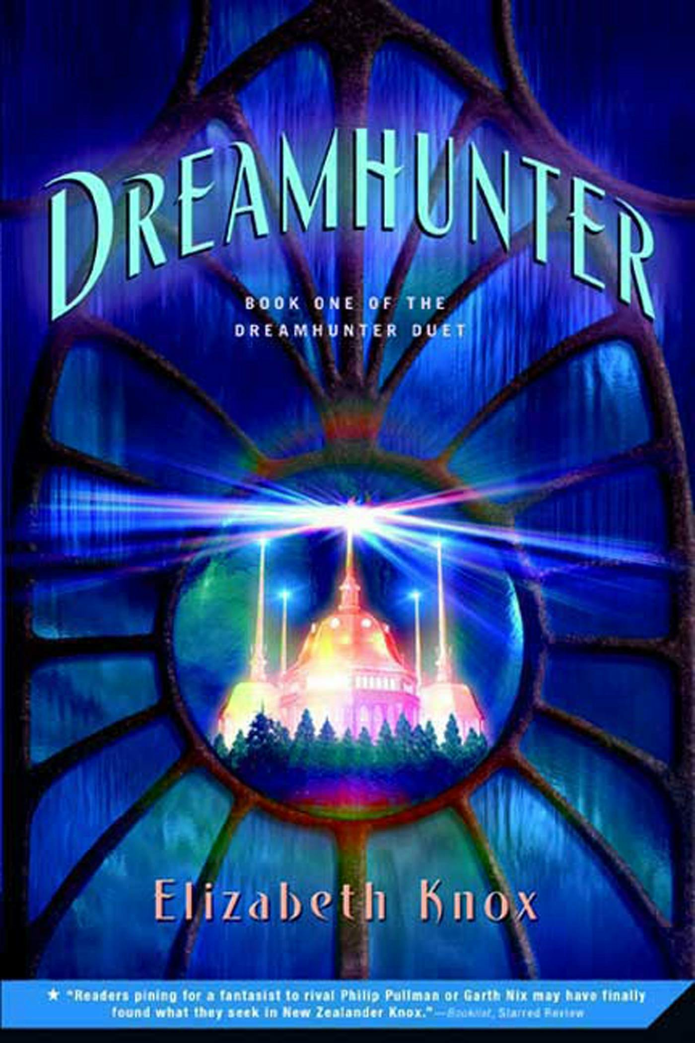 Image of Dreamhunter