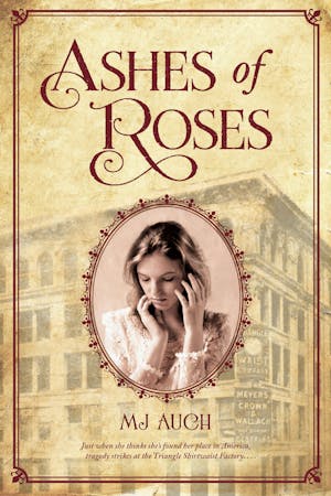 Ashes Of Roses