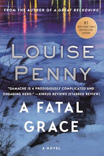 The Cruelest Month (Chief Inspector Gamache Novel, 3): 9780312573508:  Penny, Louise: Books 
