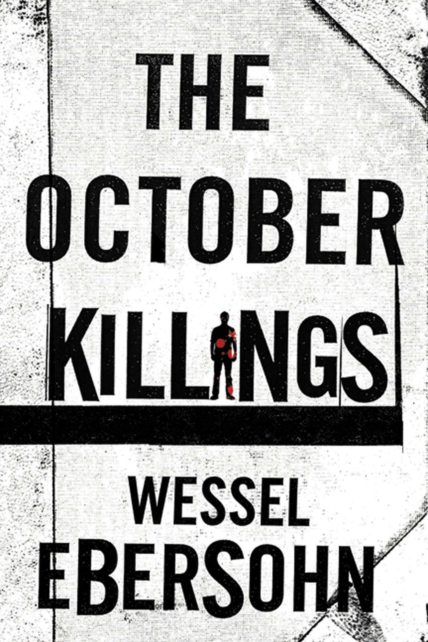 Image of The October Killings