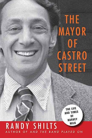 The Mayor of Castro Street