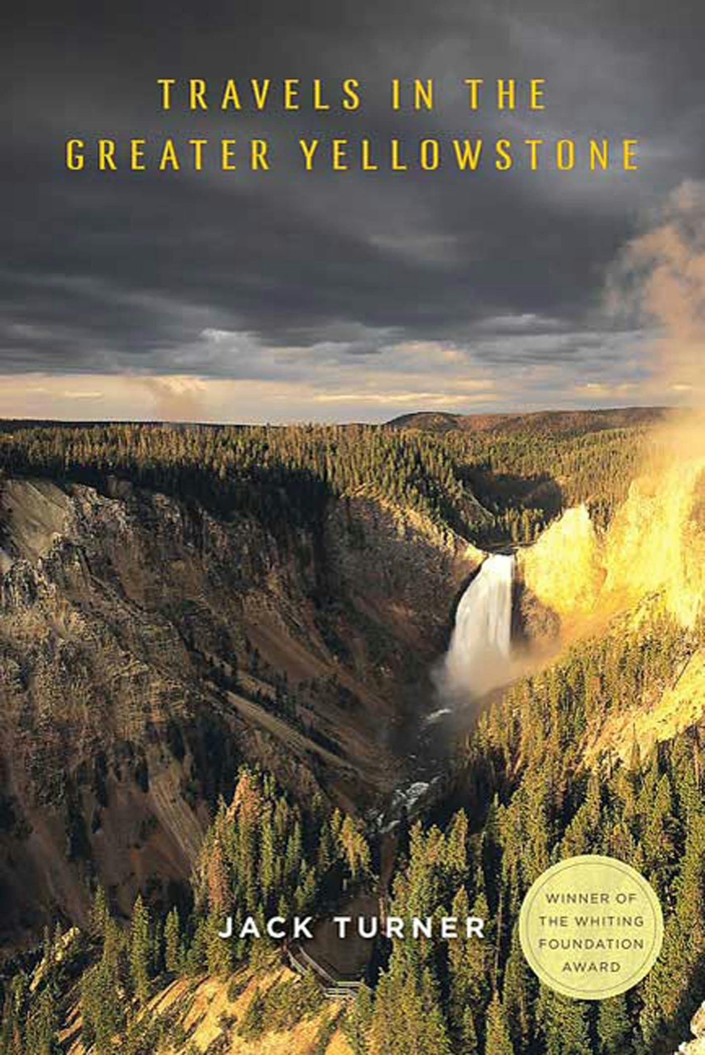 Travels in the Greater Yellowstone photo
