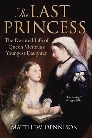 The Last Princess