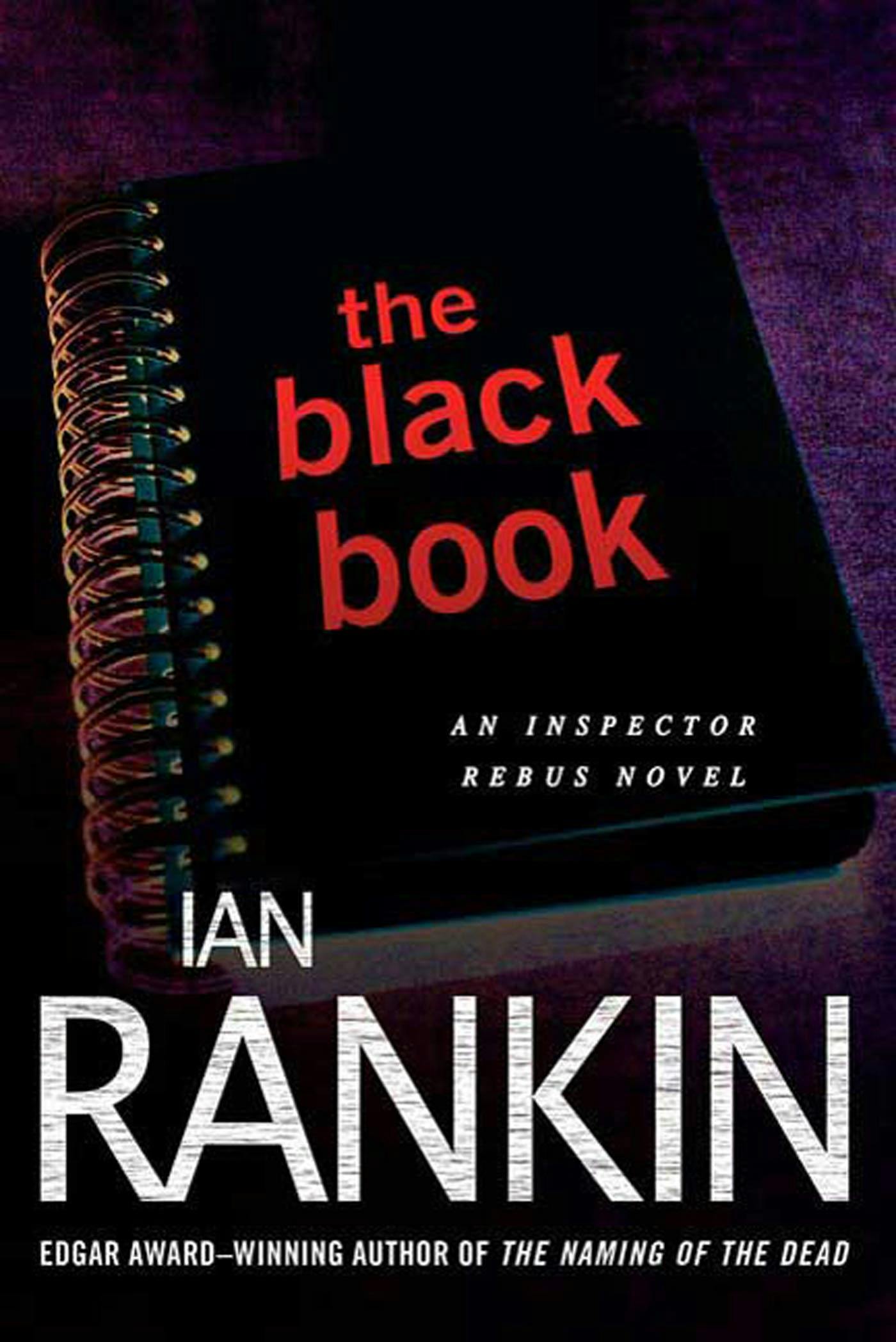 The Black Book