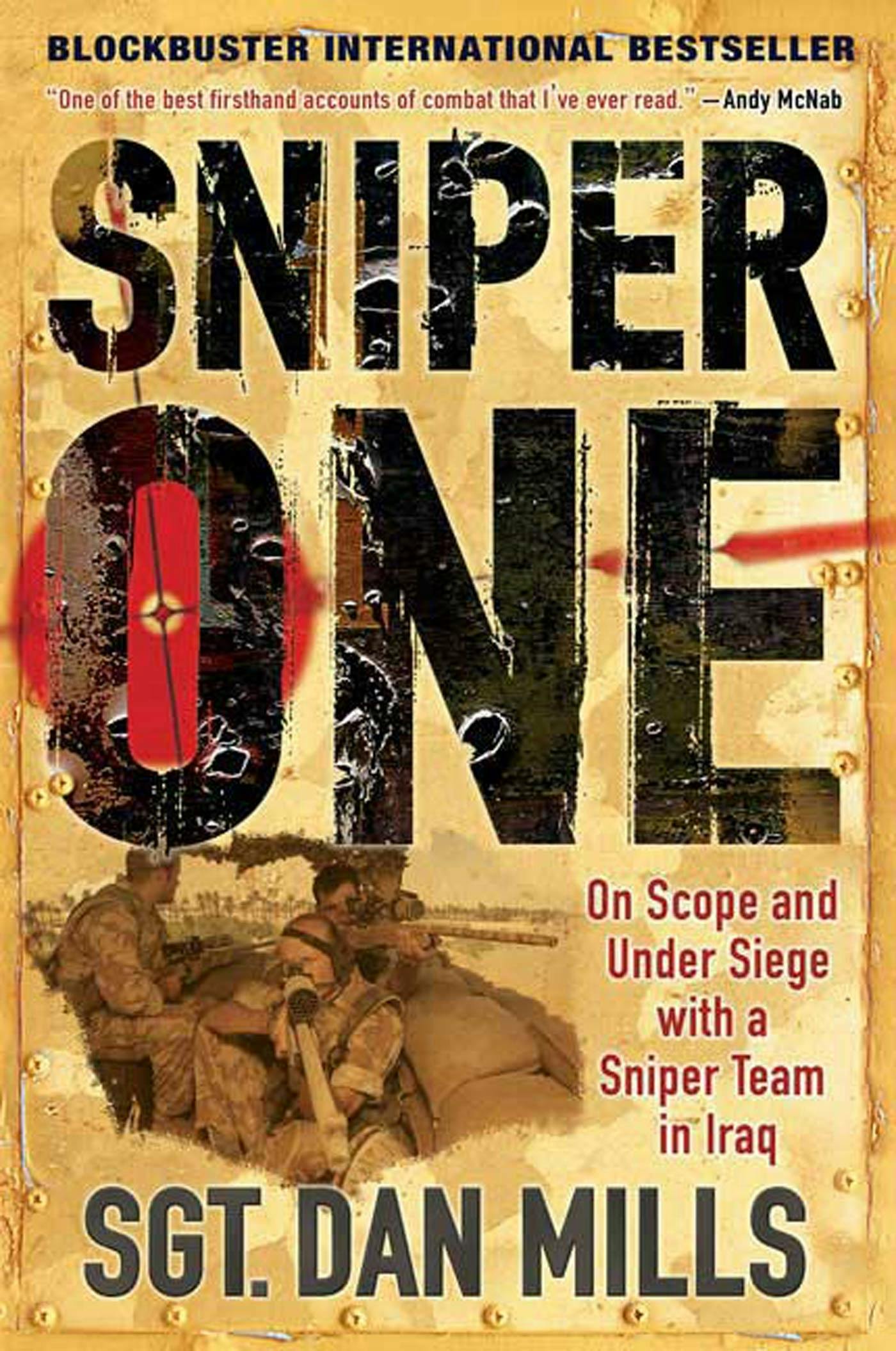 Sniper One