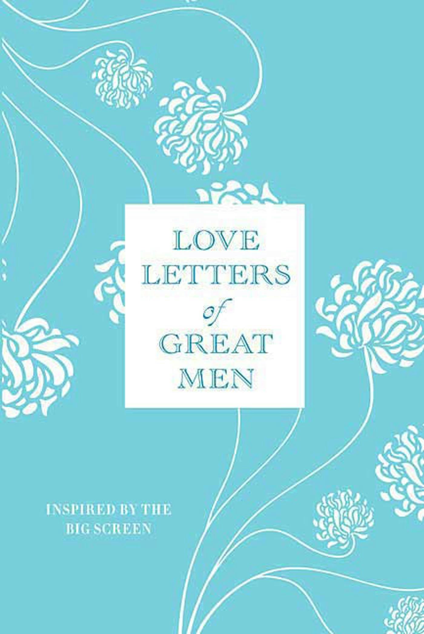 love-letters-of-great-men