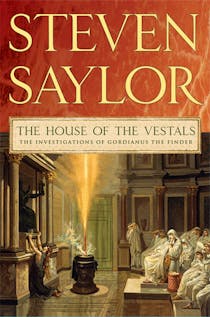 : The Throne of Caesar: A Novel of Ancient Rome (Novels of  Ancient Rome, 16): 9781250087126: Saylor, Steven: Books