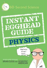 Instant Egghead Guide: Physics
