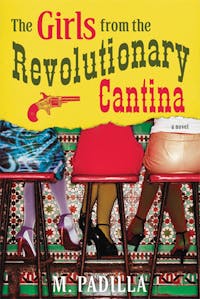 The Girls from the Revolutionary Cantina