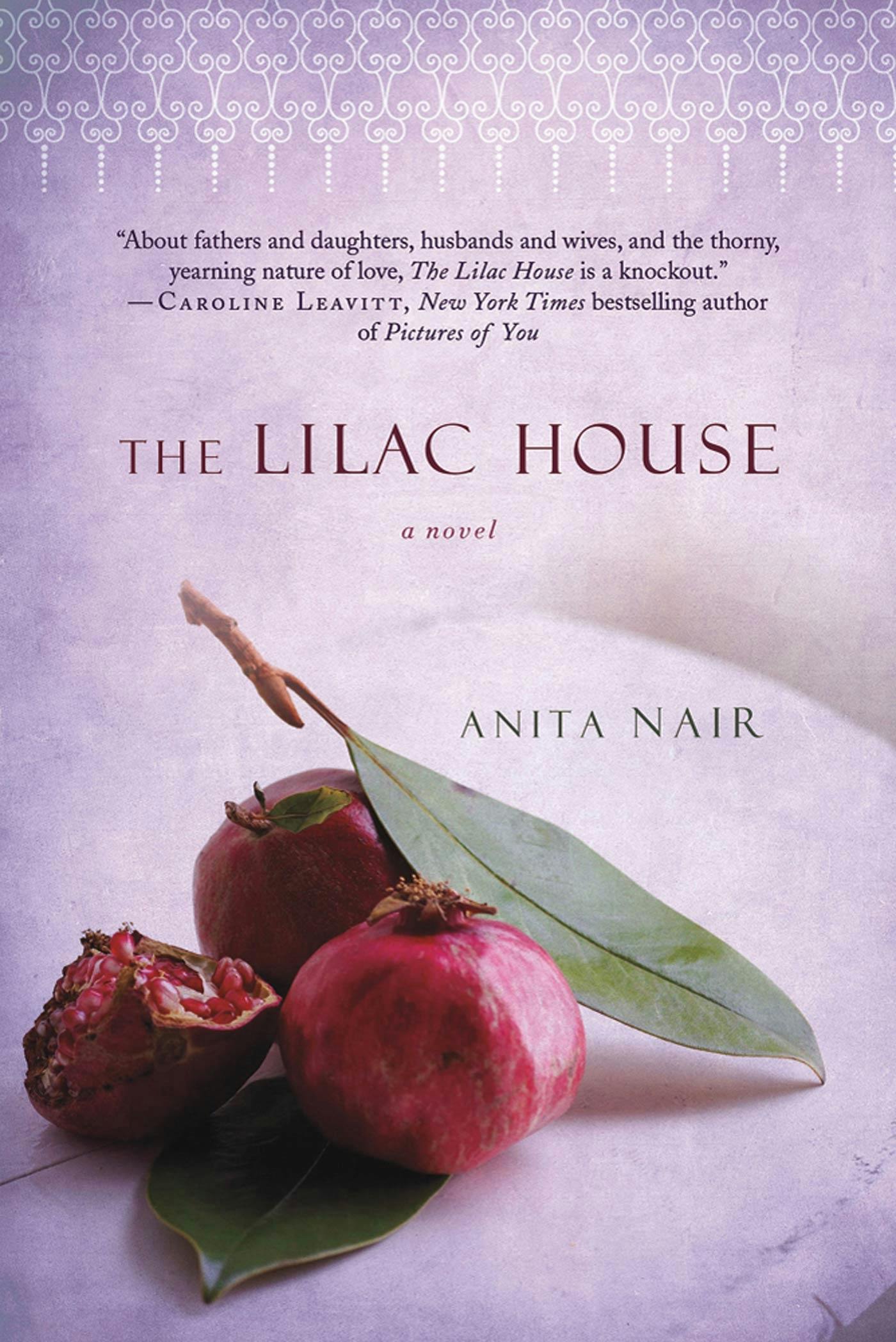 The Lilac House pic