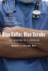 Blue Collar, Blue Scrubs