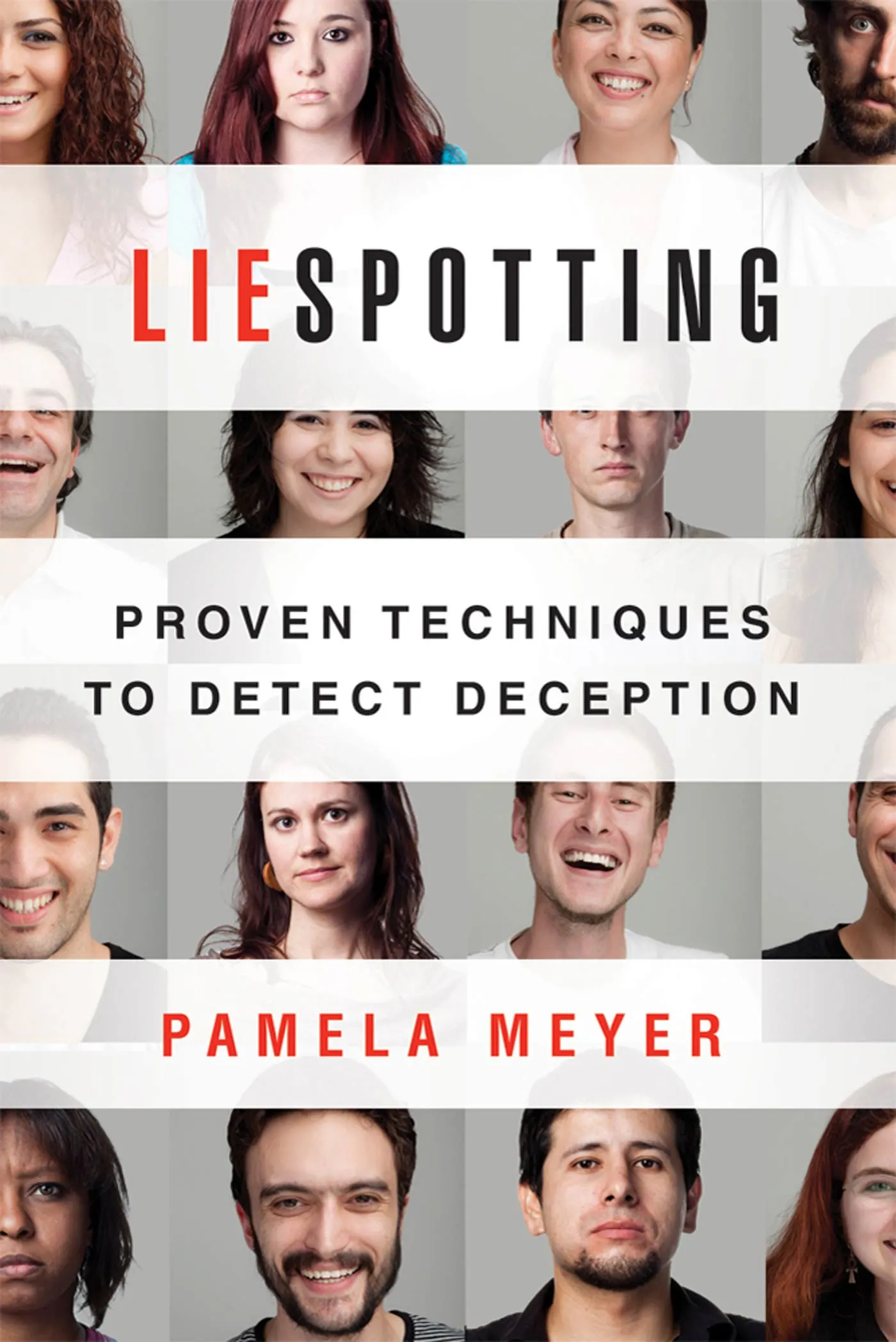 Deceptive Salespeople