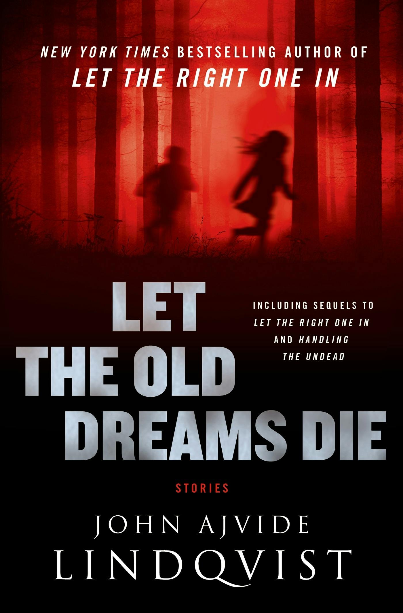 Let the Old Dreams