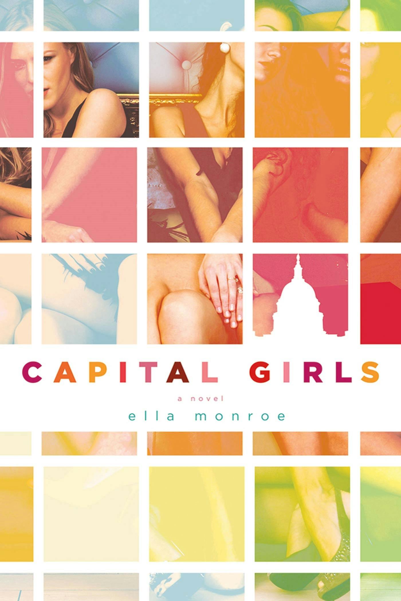 Image of Capital Girls