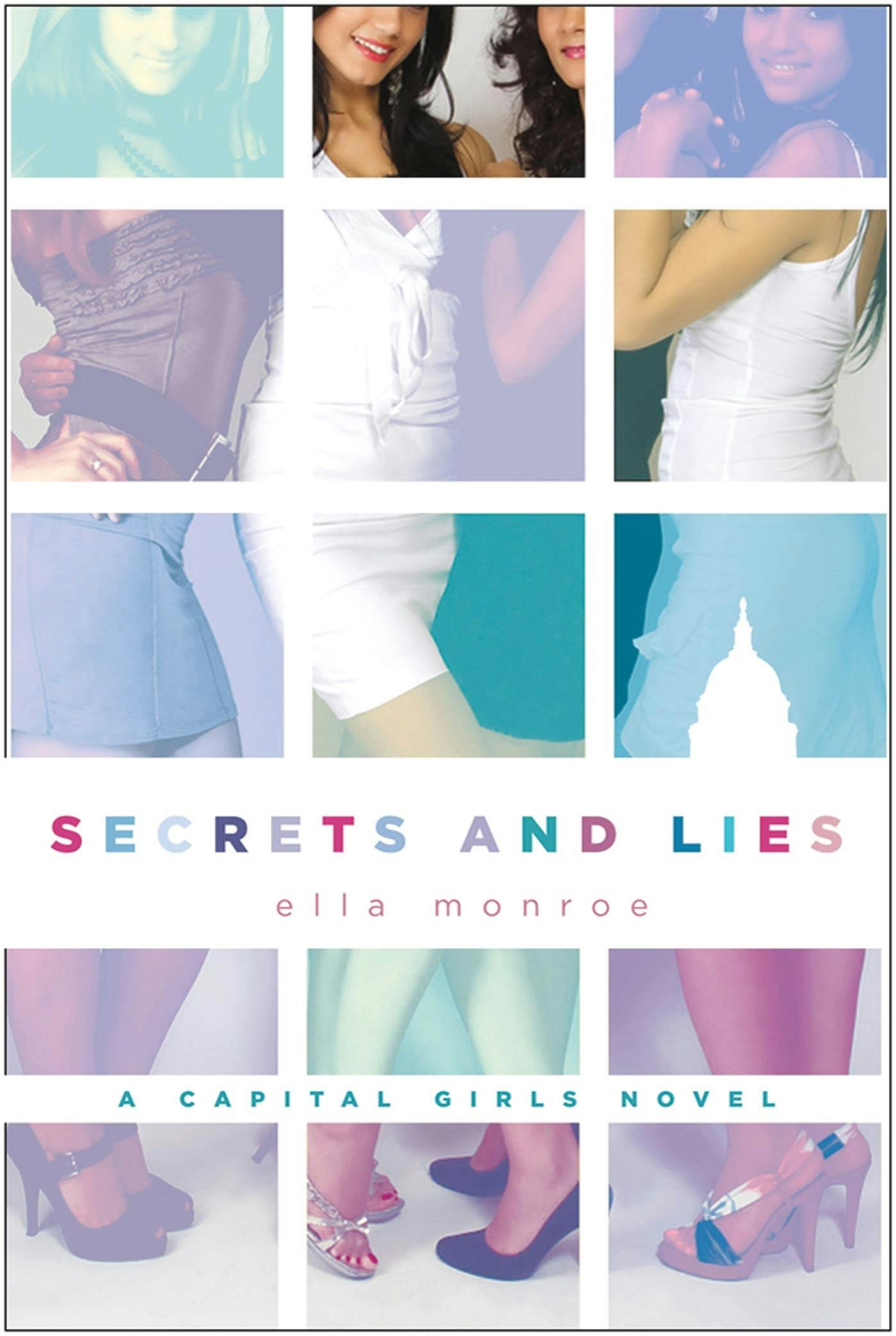 Image of Secrets and Lies