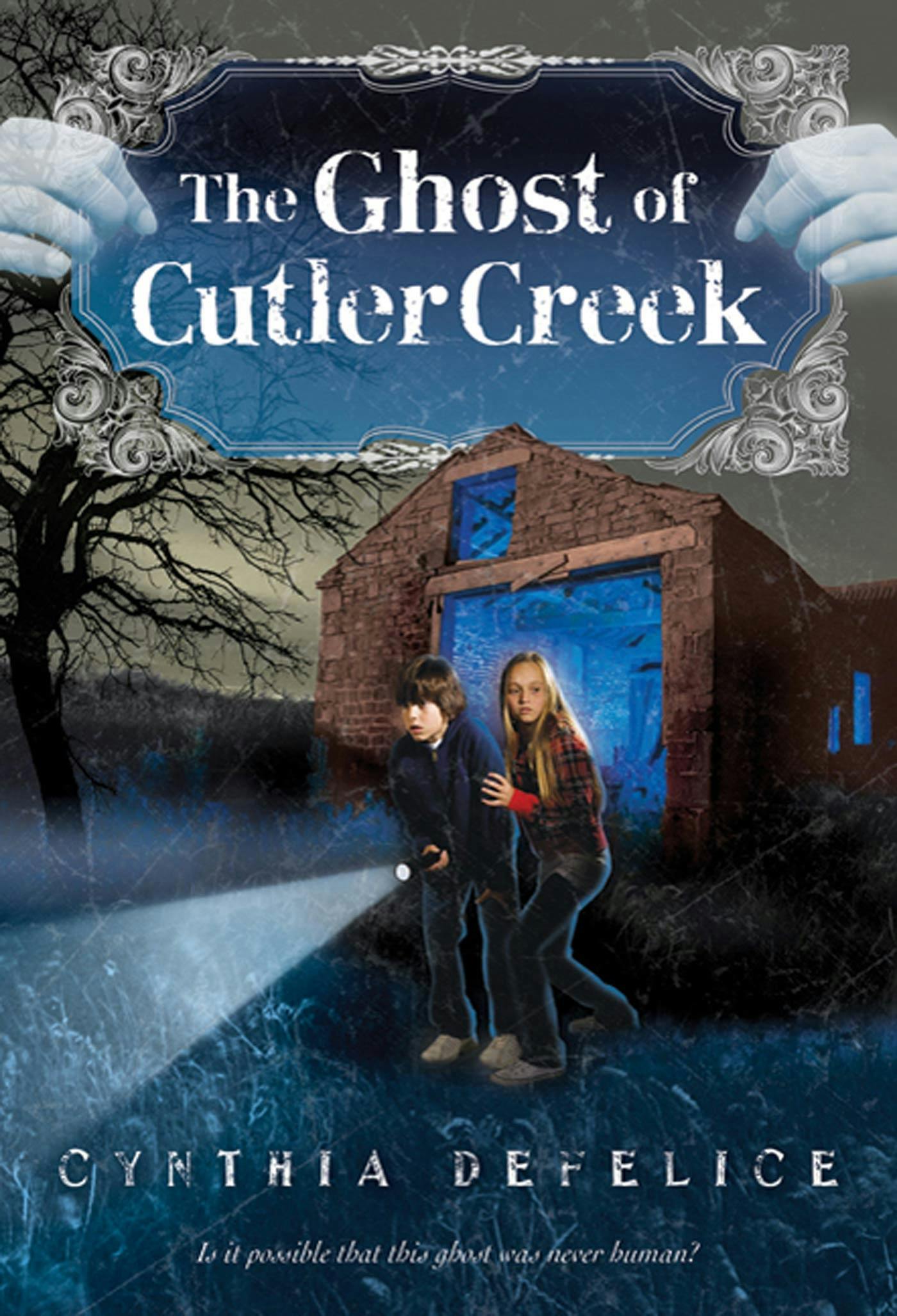 The Ghost of Cutler Creek
