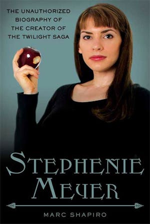 Twilight author Stephenie Meyer releasing 'companion-novel