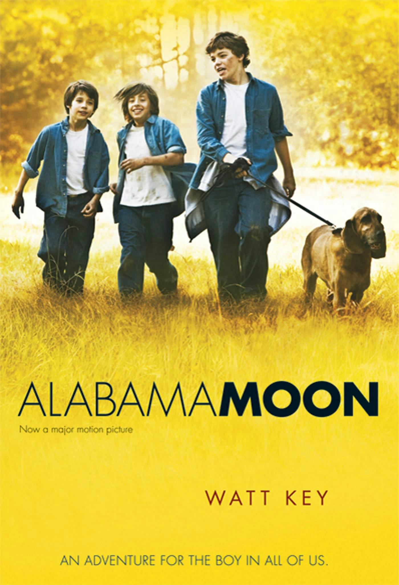 Image of Alabama Moon