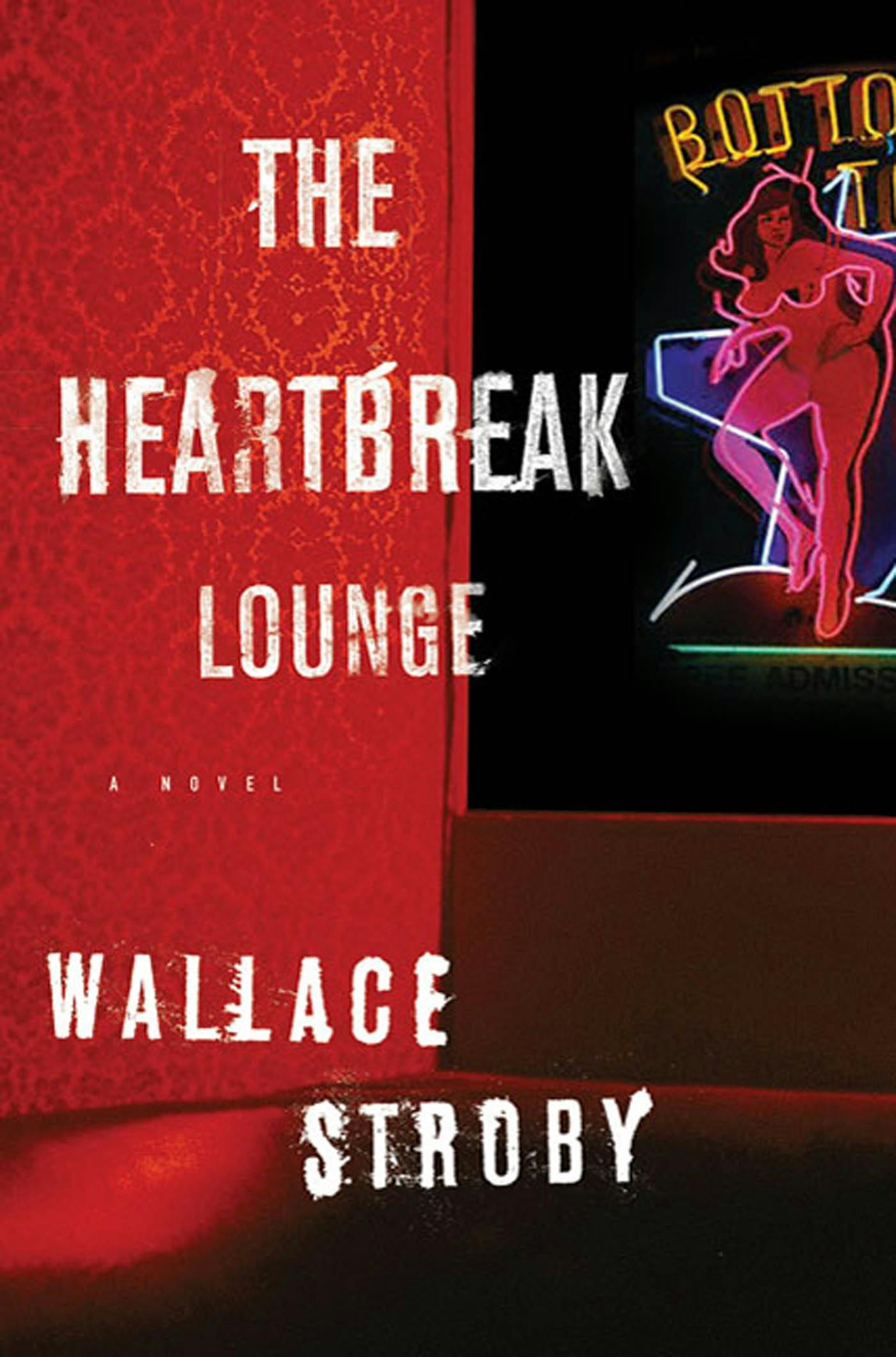 Image of The Heartbreak Lounge