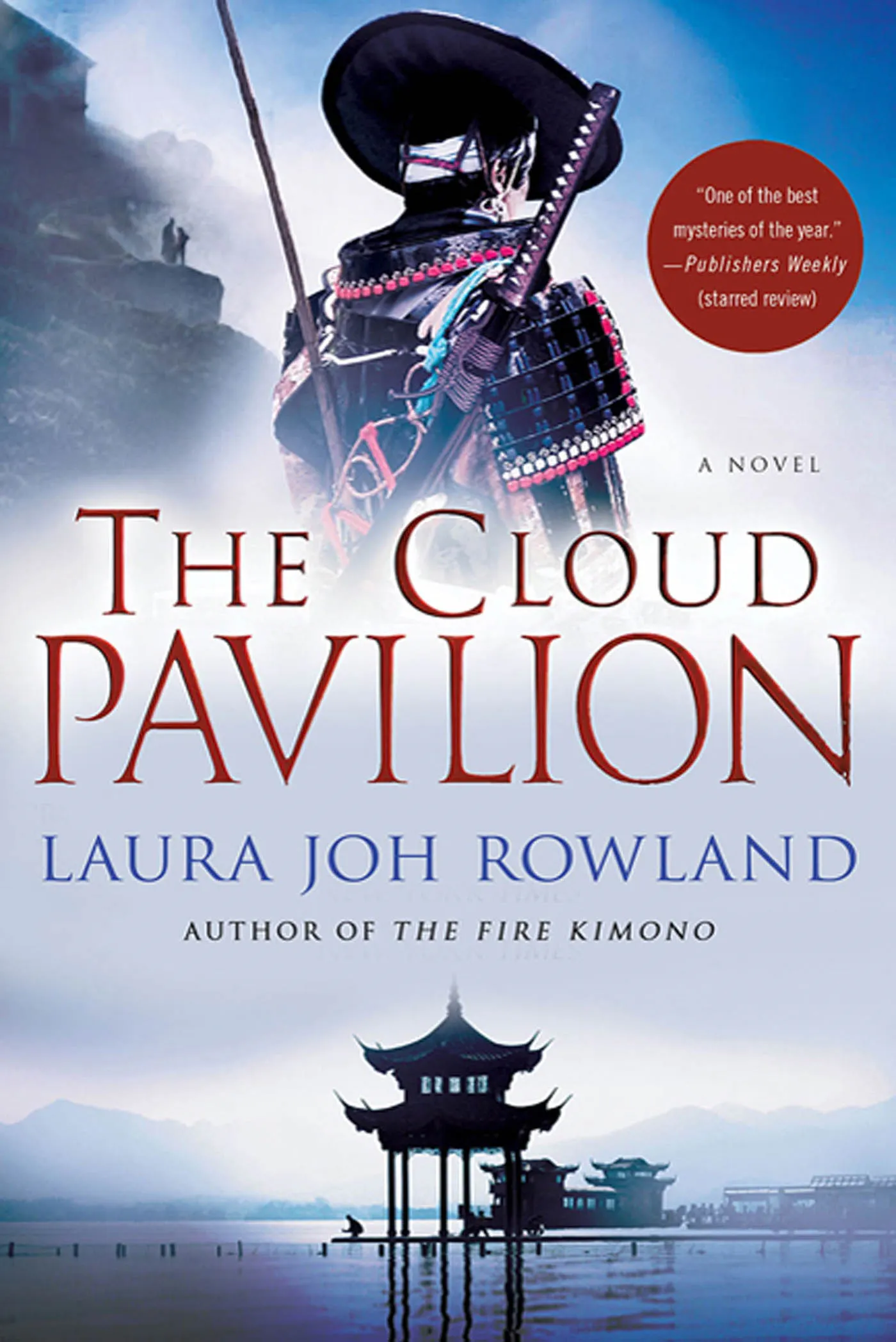 Laura Joh Rowland | Authors | Macmillan