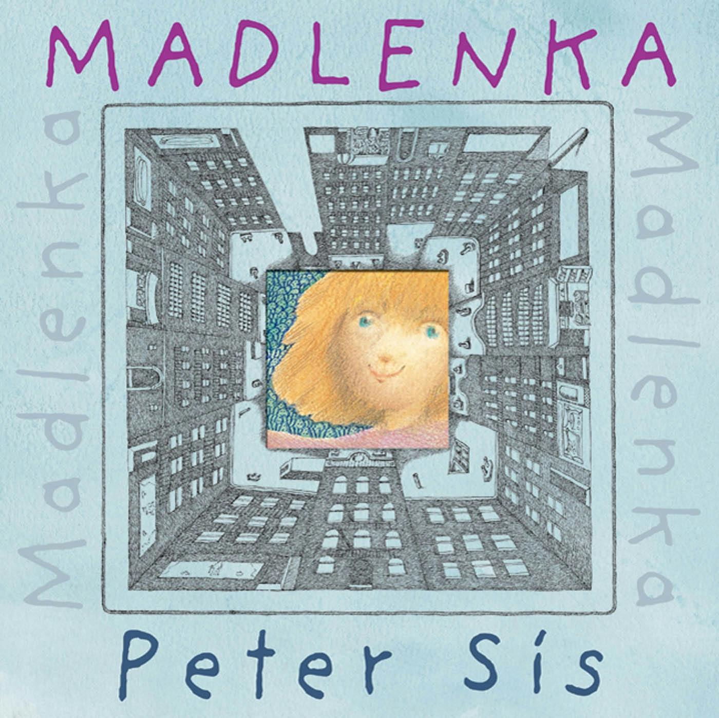 Image of Madlenka