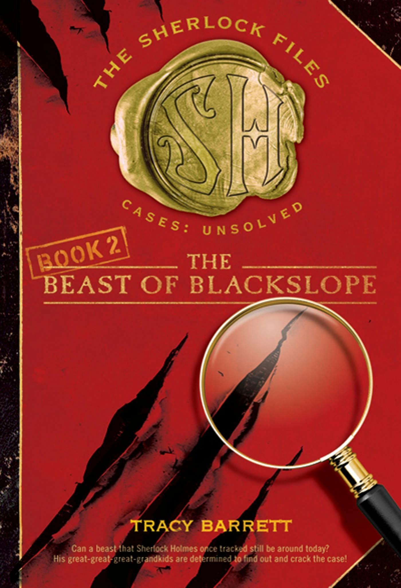 Image of The Beast of Blackslope